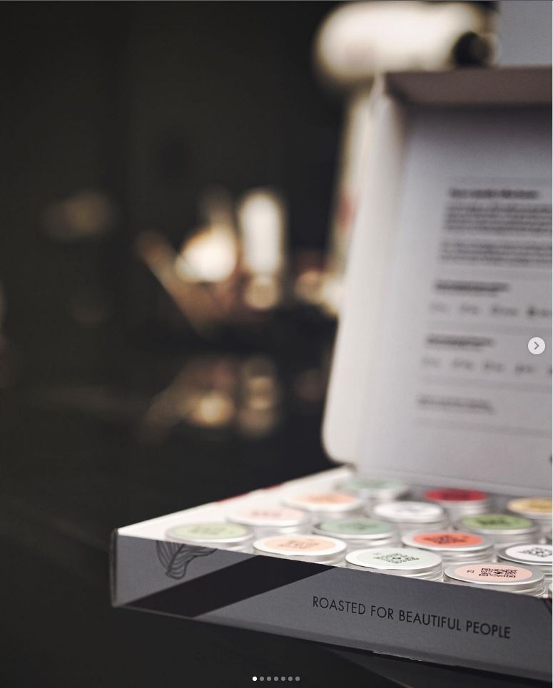 19grams Kaffeebox