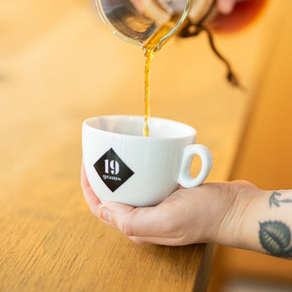 19grams Tasse