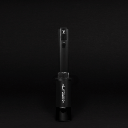 19grams Mobile Mahl-Stick + Comandante Adapter