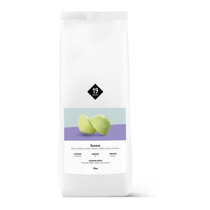Ihre 19grams 1000g Sonora Filter Tüte